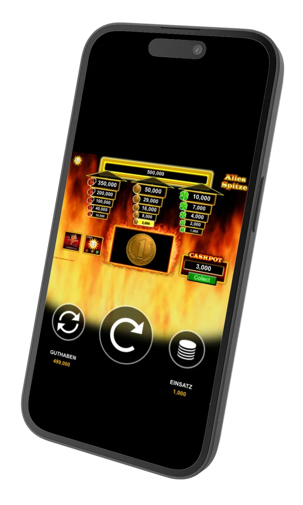 alles spitze app kostenlos
